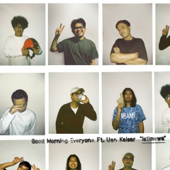 Istimewa (feat. Uan Kaisar)