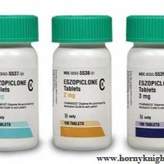 Eszopiclone Buy