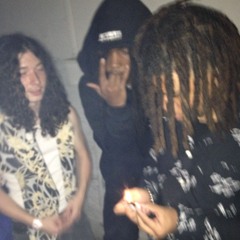 Ricky Tan Prod Love&Peace