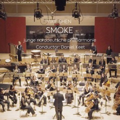 Smoke (2023/24) - junge norddeutsche philharmonie