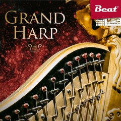 GRAND HARP – Patch Demos – 76 magical harps & cinematic textures