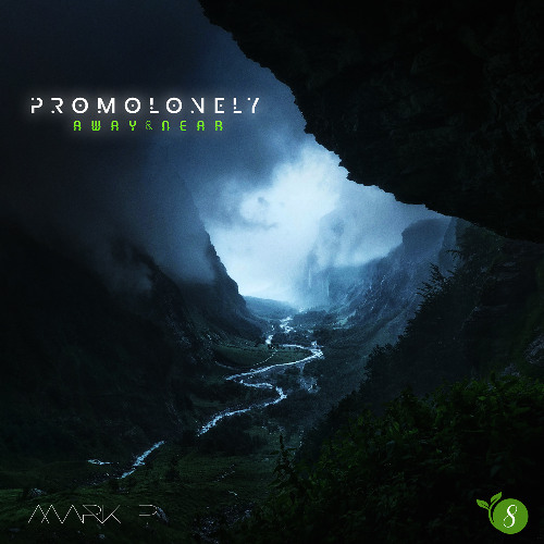PromoLonely Volume 8.2 (Near)