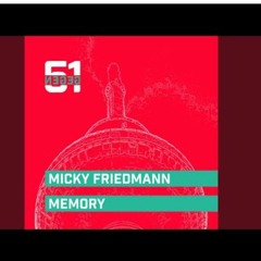 Memory Mauro Mozart Intro Mix