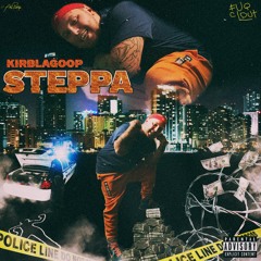 KirbLaGoop - Ain't Got Time for Me Prod.Tracstar X Cosmic