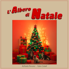 L'Albero di Natale