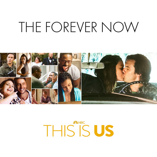 The Forever Now (From "This Is Us: Season 6") [feat. Mandy Moore]
