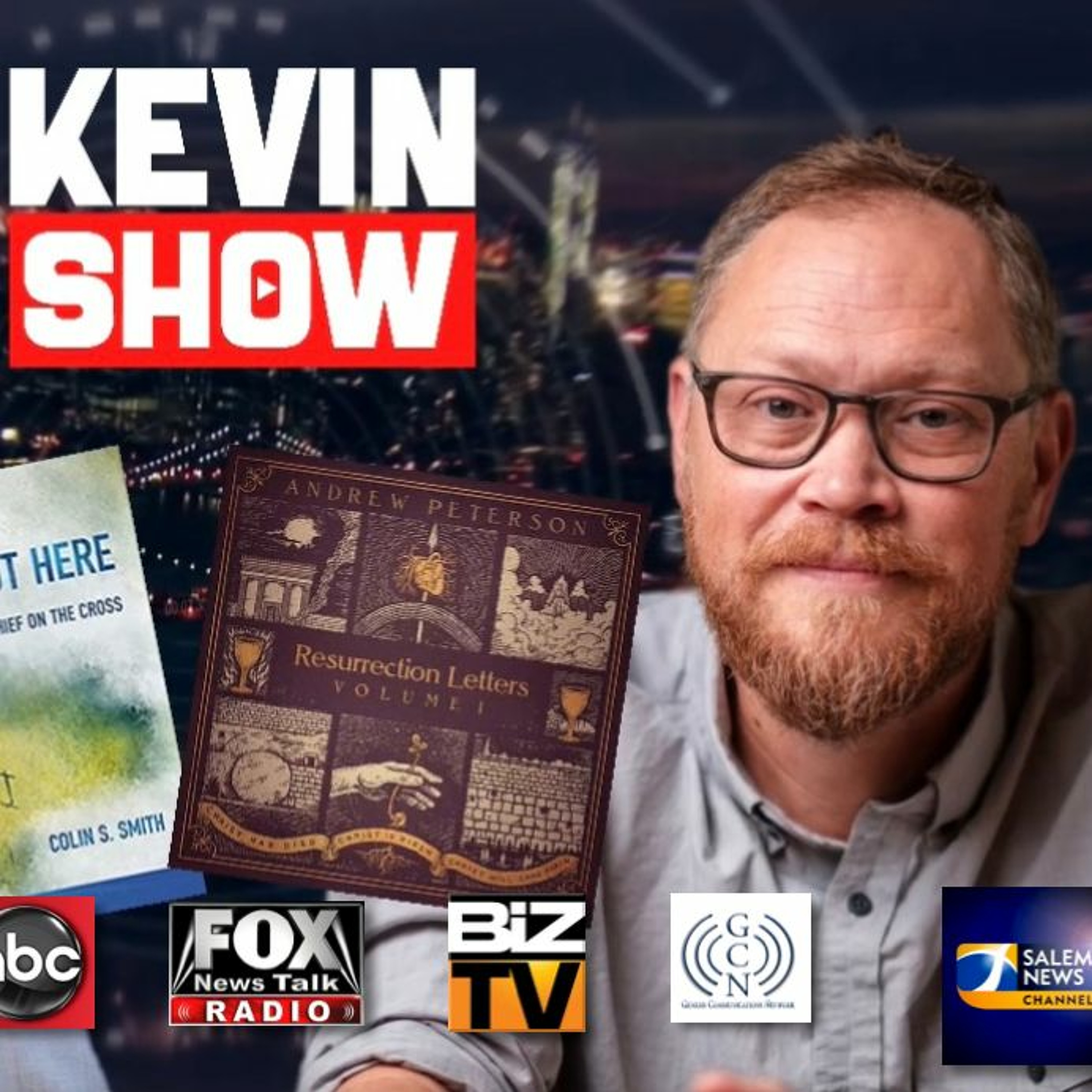 040823 - That Kevin Show - Hour 2