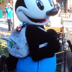 DISNEYLAND