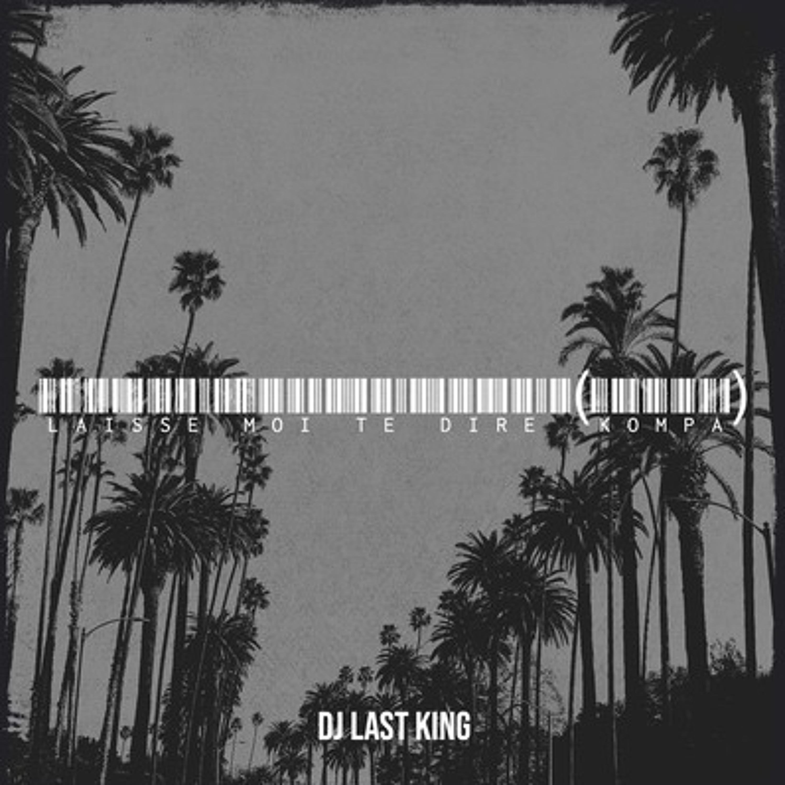 DJ LAST KING PODCAST