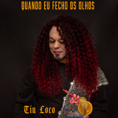 QUANDO EU FECHO OS OLHOS versão Portugues