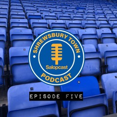 2025/26 - EP5 - Stick or Twist?