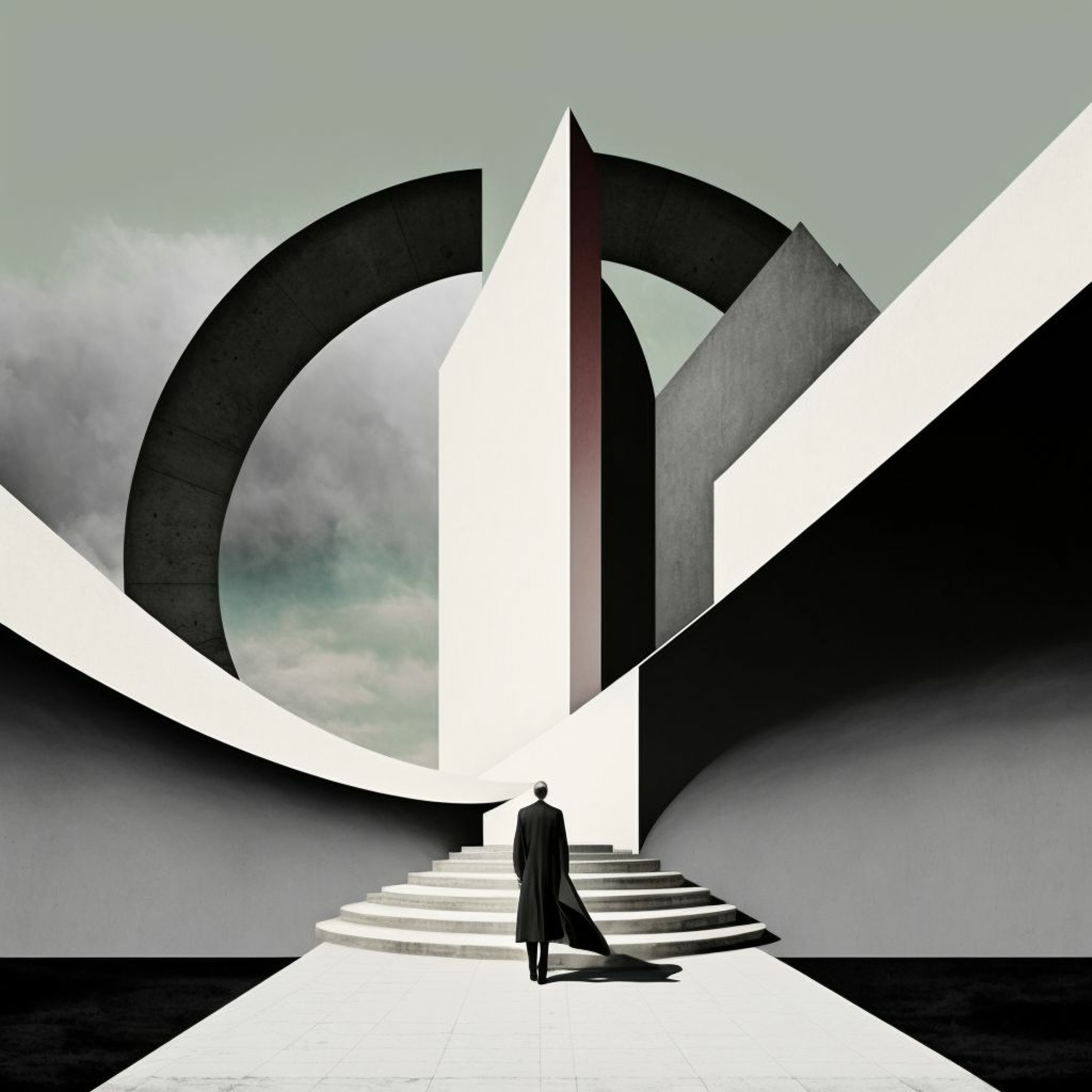 Mixed Music Art