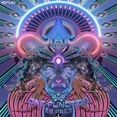 One Function - Be Free | OUT NOW 🐝🎶
