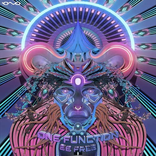 One Function - Be Free | OUT NOW 🐝🎶