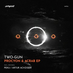 Two-Gun - Procyon (Peku Remix) [AMPED]