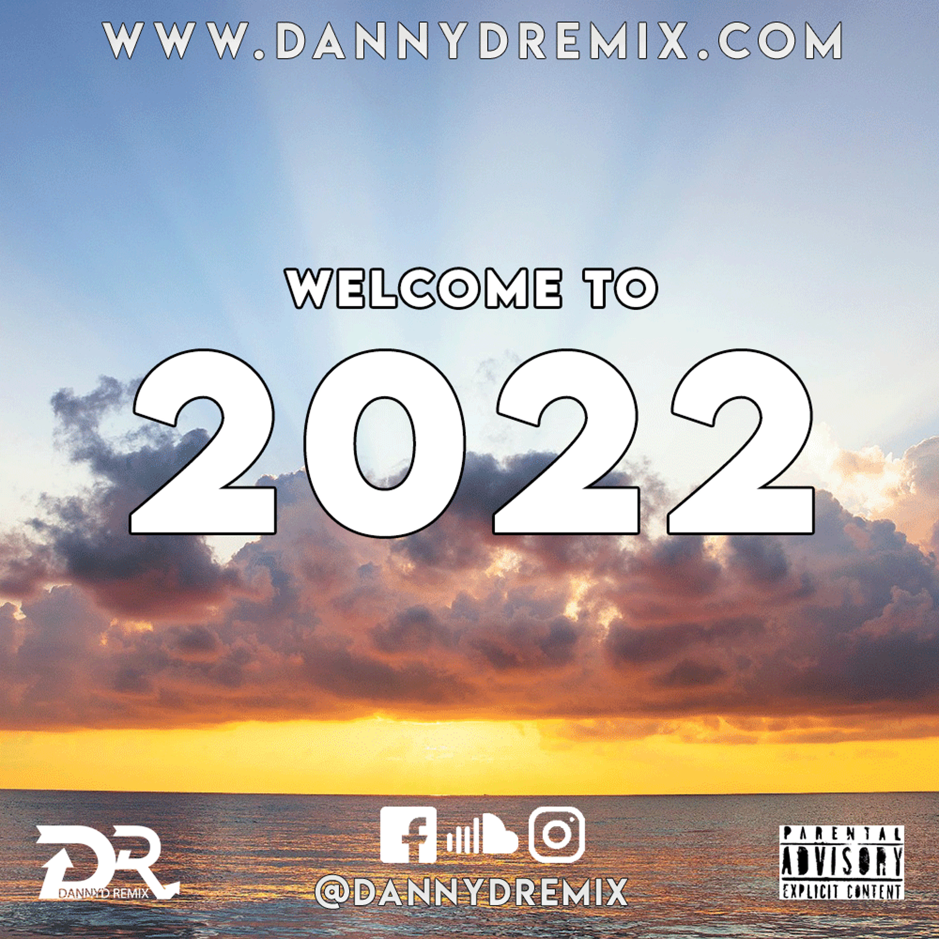 Danny D Remix