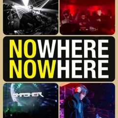 루카스 2K22 클럽빠운스 3탄(Tribute to NoWhere NowHere)