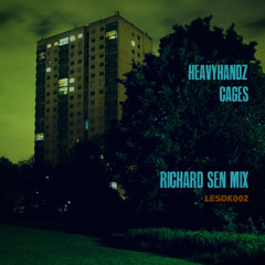 Cages (Richard Sen Remix)