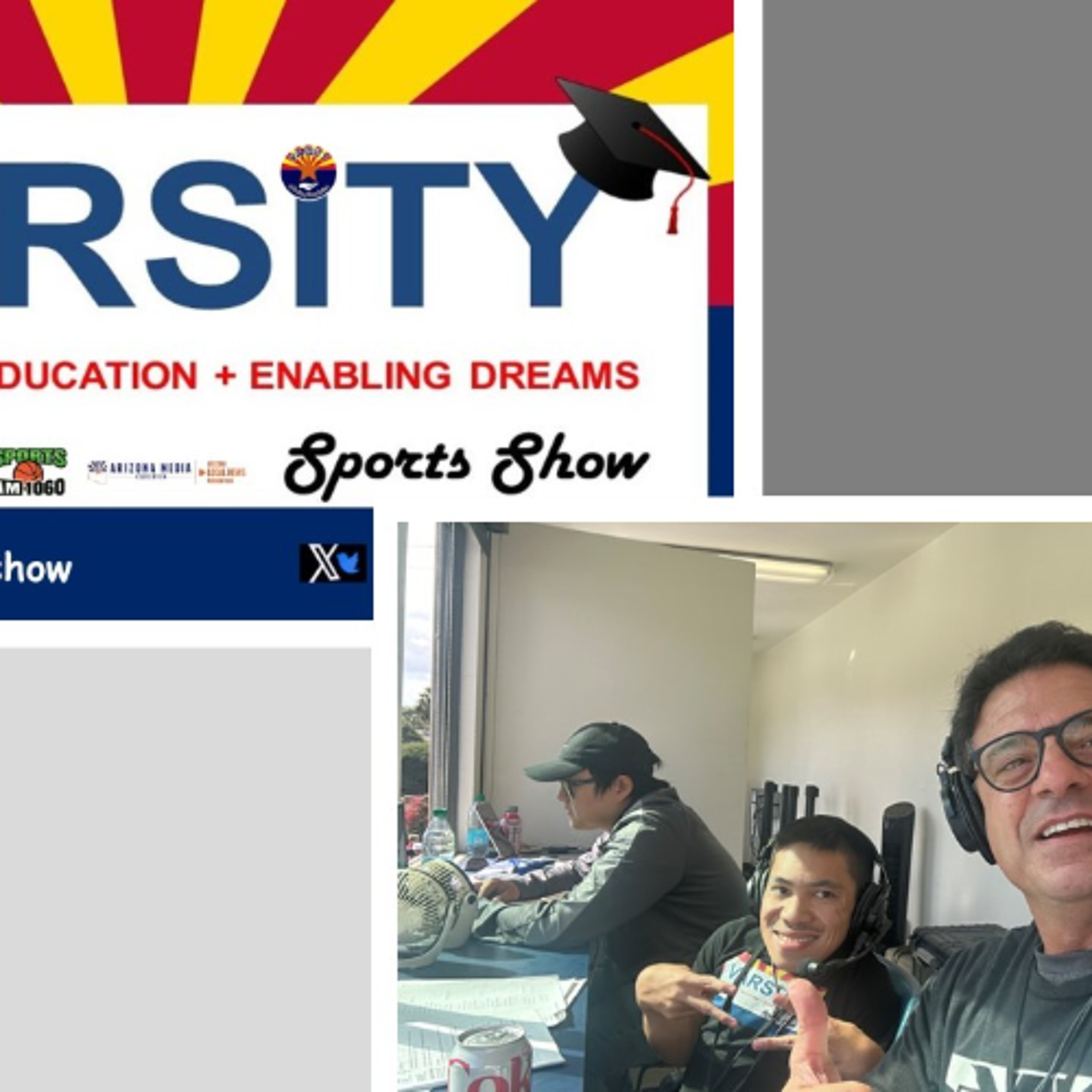 Varsity Sports Show