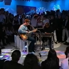 Noel Gallagher ft. Paul Weller - Talk Tonight (The White Room)