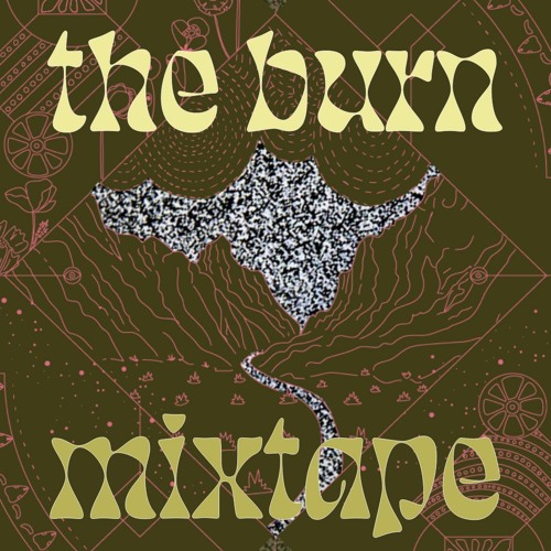 Stream The Burn Mixtape Performed at The Beacon Denver by Highline