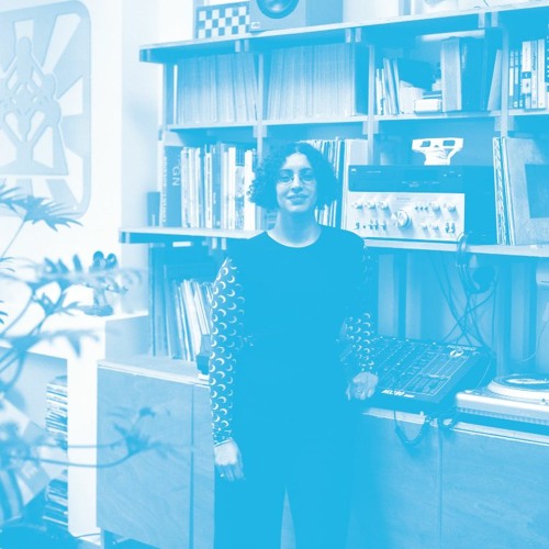 Soumaya Phéline at Dekmantel Selectors 2022