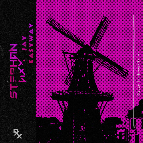 Jay Easyway (@jay-hardway Tribute)