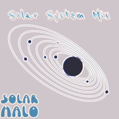 Solar System Mix