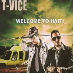Welcome to Haiti (Vinn Investi)