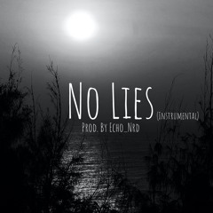 No Lies (Prod. By Echo Nrd)