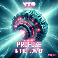 Profuze - Come On - INSIDE DNB PREMIERE - 28-6-24