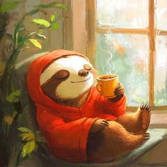 Lazy Lofi Days