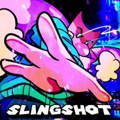 [WRAPAROUND] - Slingshot (A Foony Megalovania)