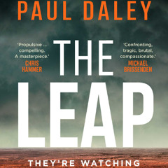 Paul Daley in conversation