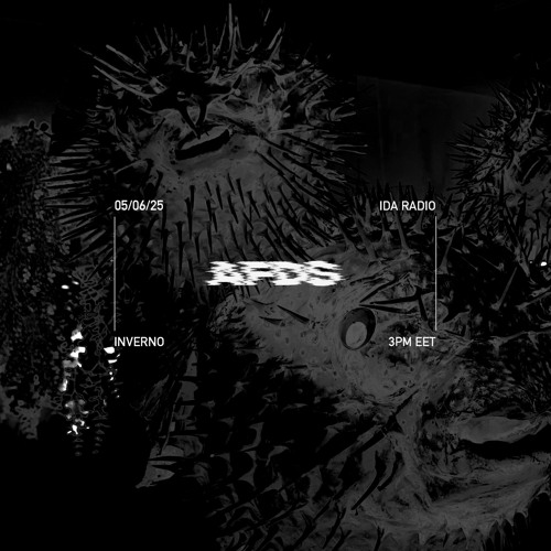 IDA Radio - Affine Dark Science / INVERNO 05.06.25