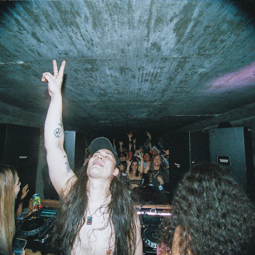 i want u to believe (i bring u gentle energy)