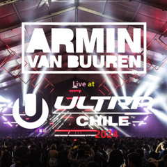 Armin van Buuren | Live at ULTRA CHILE 2024