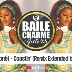Victoria Monét - Coastin' (Remix By GUTO DJ) 082021