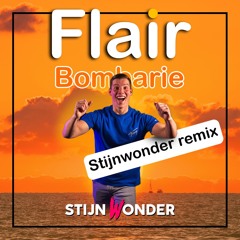 Flair -  Con Los Manos (Stijn Wonder Remix)