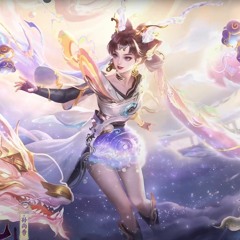 Honor of Kings - Sun Shang Xiang (Year of the Dragon)
