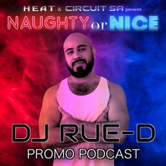 Naughty Or Nice Promo Podcast