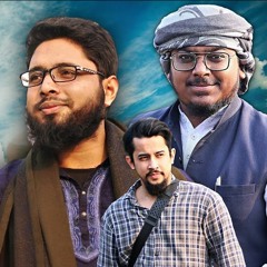 Maula Ya Salli Wa Sallim - Muhammad Ibrahim - Mahmud Huzaifa