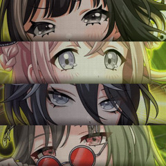 D4DJ【Official Playlist】