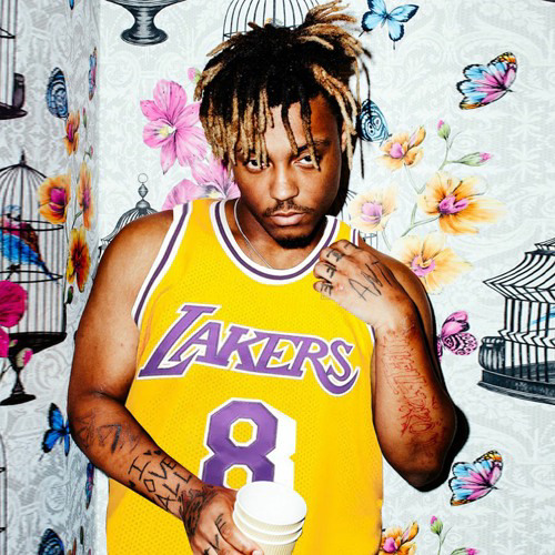 Stream Juice Wrld Kobe by Nyco 🔮 Listen online for free on SoundCloud