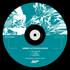 Joss - Libra [SLRX0029]