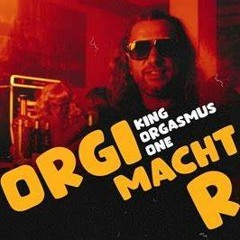 Orgi macht Rap - Dr.Sheppat Techno mix Berlin