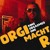 Artwork for Orgi macht Rap - Dr.Sheppat Techno mix Berlin