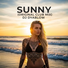 Sunny (Boney M) - (Original Club Mix)