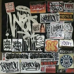 TAG THIS WALL