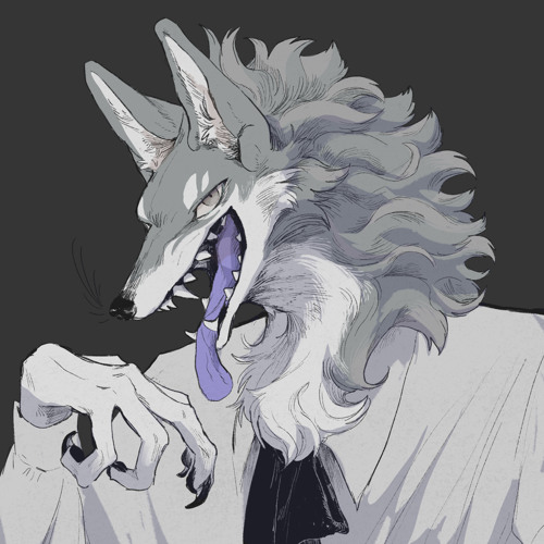 The Furry's Claws Aiming (2023 edit)
